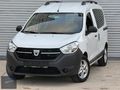 2020 MODEL-DACIA DOKKER 1.5 DCI-DÜŞÜK KM-ORJİNAL CAMLI VAN