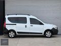 2020 MODEL-DACIA DOKKER 1.5 DCI-DÜŞÜK KM-ORJİNAL CAMLI VAN
