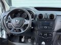 2020 MODEL-DACIA DOKKER 1.5 DCI-DÜŞÜK KM-ORJİNAL CAMLI VAN