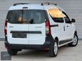 2020 MODEL-DACIA DOKKER 1.5 DCI-DÜŞÜK KM-ORJİNAL CAMLI VAN