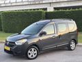 EFENDİ'DEN DACİA DOKKER FAB. LPG'Lİ TEMİZ 180.000 km