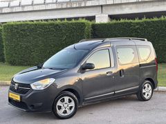 EFENDİ'DEN DACİA DOKKER FAB. LPG'Lİ TEMİZ 180.000 km