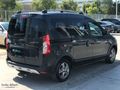 ENRİKO ALİBERTİ'den Dacia Dokker 1.5 DCI Stepway 95 hp
