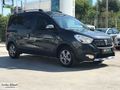 ENRİKO ALİBERTİ'den Dacia Dokker 1.5 DCI Stepway 95 hp