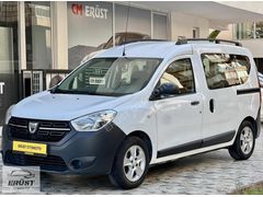 -ERÜST-2021 DOKKER 1.6 ECO LPG/HATASIZ*HASAR KAYITSIZ/59.000 KM