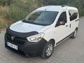 2021 Dokker LPG Hatasız Boyasız 116km