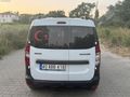 2021 Dokker LPG Hatasız Boyasız 116km