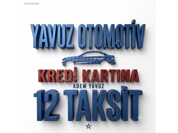 2021 Dokker LPG Hatasız Boyasız 116km