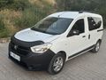2021 Dokker LPG Hatasız Boyasız 116km
