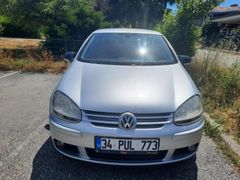 Sahibinden Volkswagen Golf 1.4 TSi Comfortline 2008 Model
