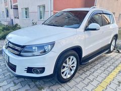 Sahibinden Volkswagen Tiguan 1.4 TSI Sport&Style 2013 Model  173.000 km Beyaz