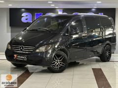 2006 MERCEDES-BENZ VİTO 115 CDI ARABACI OTOMOTİV