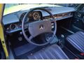 EŞREFOĞLU 1976 200 SUNROOF, 231.000 KM İLK EL