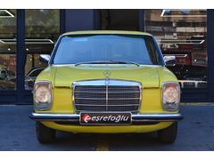EŞREFOĞLU 1976 200 SUNROOF, 231.000 KM İLK EL