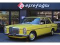 EŞREFOĞLU 1976 200 SUNROOF, 231.000 KM İLK EL