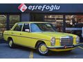 EŞREFOĞLU 1976 200 SUNROOF, 231.000 KM İLK EL