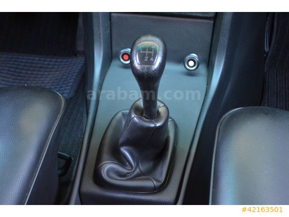 EŞREFOĞLU 1976 200 SUNROOF, 231.000 KM İLK EL