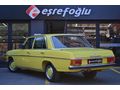EŞREFOĞLU 1976 200 SUNROOF, 231.000 KM İLK EL