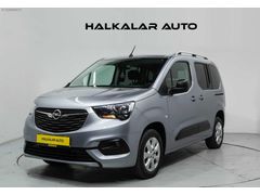 2022 OPEL COMBO 1.5CTDİ HATASIZ KREDİ KARTINA 12 TAKSİT