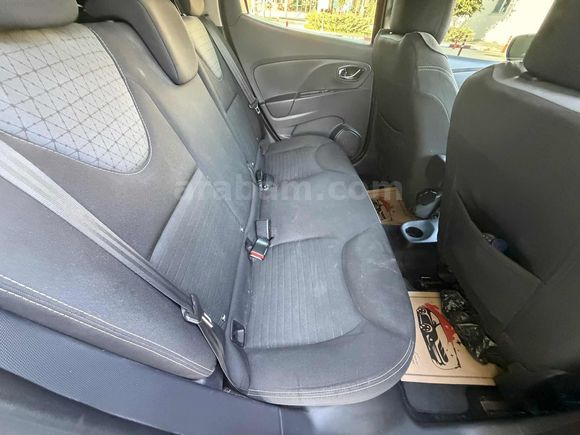 2013 Model Clio 1.5 Dcı Star&Stop
