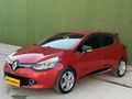 2013 Model Clio 1.5 Dcı Star&Stop
