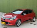 2013 Model Clio 1.5 Dcı Star&Stop