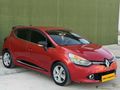 2013 Model Clio 1.5 Dcı Star&Stop