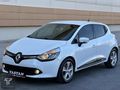 TAŞTAN OTOMOTİV'DEN 200BİN KM'DE 2013 MODEL 1.5DCİ İCON CLİO