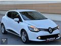 TAŞTAN OTOMOTİV'DEN 200BİN KM'DE 2013 MODEL 1.5DCİ İCON CLİO