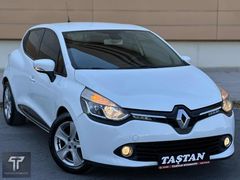 TAŞTAN OTOMOTİV'DEN 200BİN KM'DE 2013 MODEL 1.5DCİ İCON CLİO