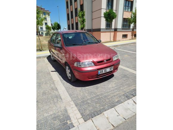 Sahibinden Fiat Albea 1.3 Multijet Dynamic 2005 Model