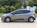 RENAULT CLIO 1.5DCİ İCON LANSMAN RENK SERVİS BAKIMLI HATASIZ