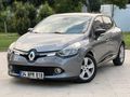 RENAULT CLIO 1.5DCİ İCON LANSMAN RENK SERVİS BAKIMLI HATASIZ