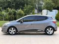 RENAULT CLIO 1.5DCİ İCON LANSMAN RENK SERVİS BAKIMLI HATASIZ