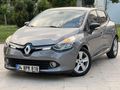 RENAULT CLIO 1.5DCİ İCON LANSMAN RENK SERVİS BAKIMLI HATASIZ