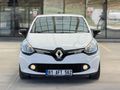 2015 RENAULT CLİO 240 BİN KM İCON ANAHTARSIZ GİRİŞ KATLANIR AYNA