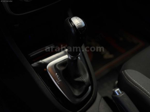 2015 RENAULT CLİO 240 BİN KM İCON ANAHTARSIZ GİRİŞ KATLANIR AYNA
