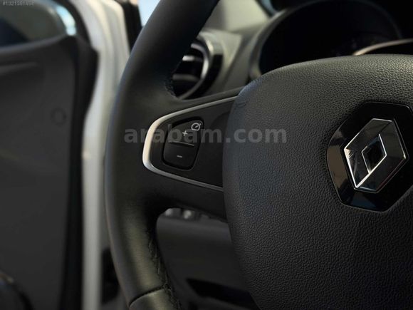 2015 RENAULT CLİO 240 BİN KM İCON ANAHTARSIZ GİRİŞ KATLANIR AYNA