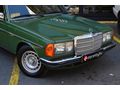 EŞREFOĞLU 1976 280 KUSURSUZ GÜZELLİKTE 209.000 KM