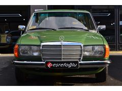EŞREFOĞLU 1976 280 KUSURSUZ GÜZELLİKTE 209.000 KM