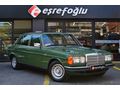 EŞREFOĞLU 1976 280 KUSURSUZ GÜZELLİKTE 209.000 KM