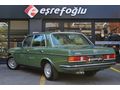 EŞREFOĞLU 1976 280 KUSURSUZ GÜZELLİKTE 209.000 KM