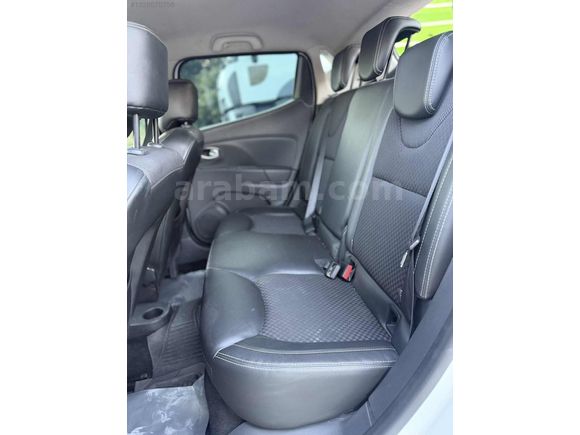 Dolu paket Clio