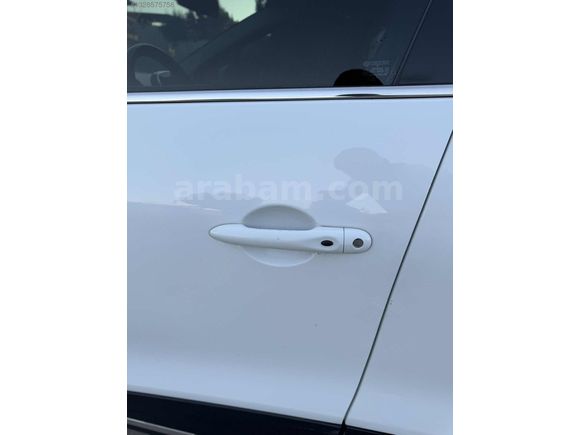 Dolu paket Clio