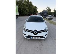 Dolu paket Clio