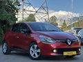 RENAULT CLİO CLİO 1.5 DCİ İCON