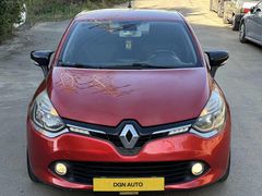 RENAULT CLİO CLİO 1.5 DCİ İCON
