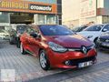 TAHİROĞLU'DAN CILIO 1.5DCİ ICON HATASIZ BOYASIZ