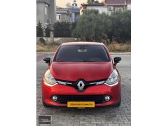 Hatasız Renault clio icon paket sadece 163binde
