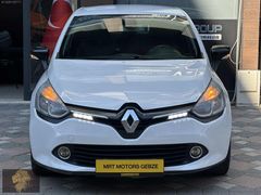 Kaput Tavan Boyasız-Renault Clio 1.5 Dci İcon-Bakımlı Kusursuz